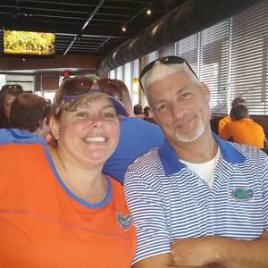 Meet your Posher, Katrina