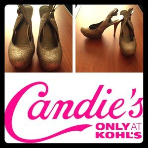 Candie's Heels