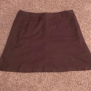 Beautiful Textured Skirt