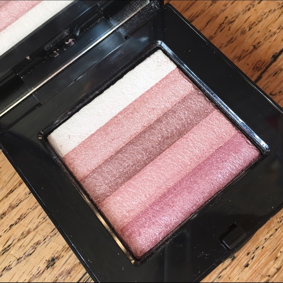Bobbi Brown Limited Edition Shimmer Brick in Pink