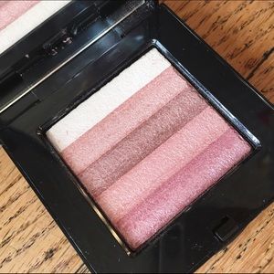 Bobbi Brown Limited Edition Shimmer Brick in Pink