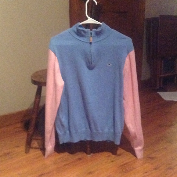 VINEYARD VINES SHEP SHIRT