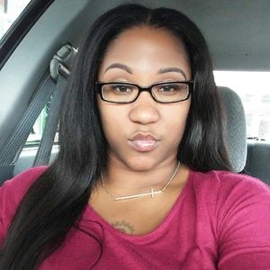 Meet your Posher, Bernita