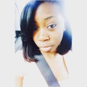 Meet your Posher, Whitney