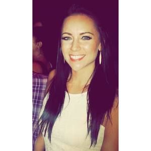 Meet your Posher, Cindy