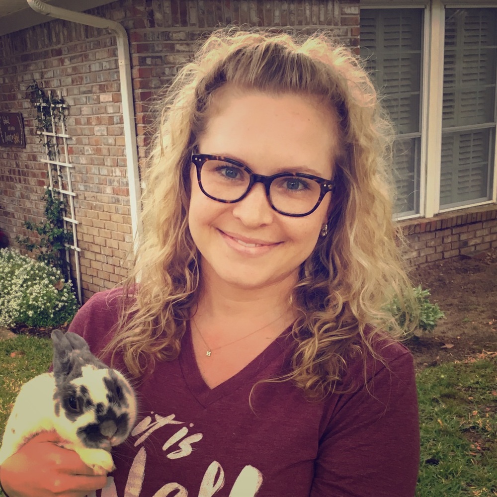 Meet your Posher, Jamie lee