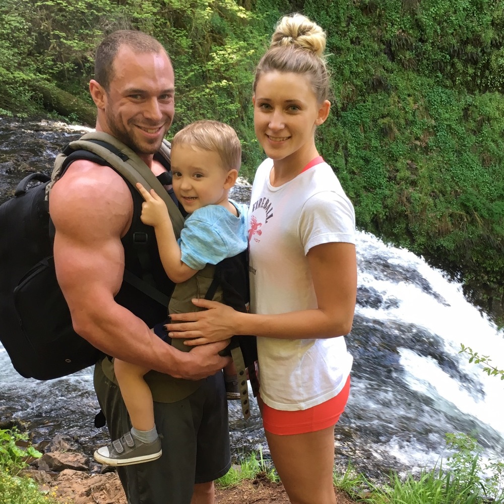 Meet your Posher, Brittney