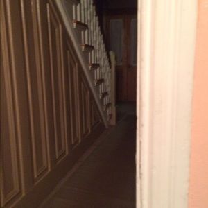 Meet your Posher, Denean