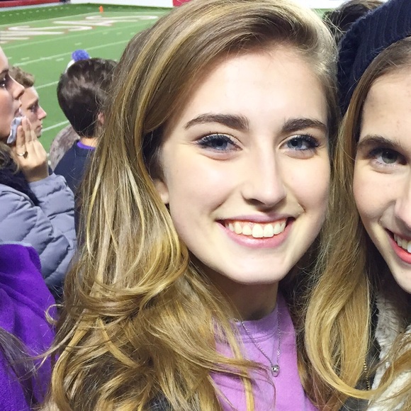 Meet your Posher, Maggie