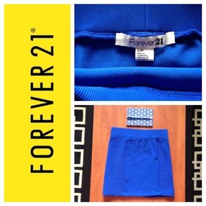 Forever 21 mini