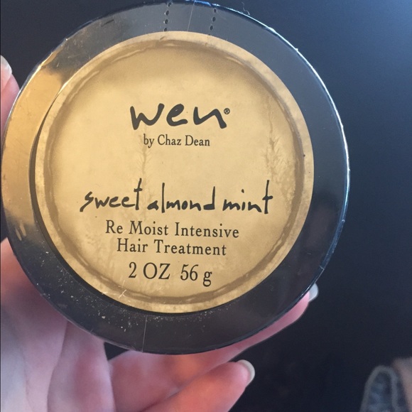 Wen remoist intensive treatment