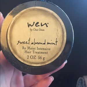 Wen remoist intensive treatment