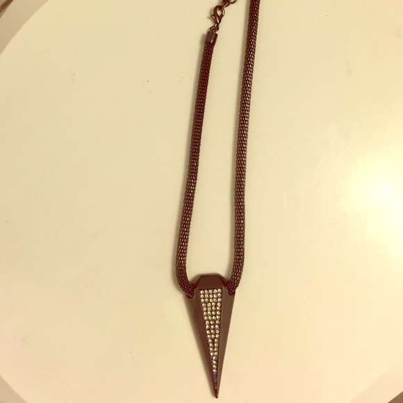 Guess Necklace