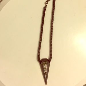 Guess Necklace