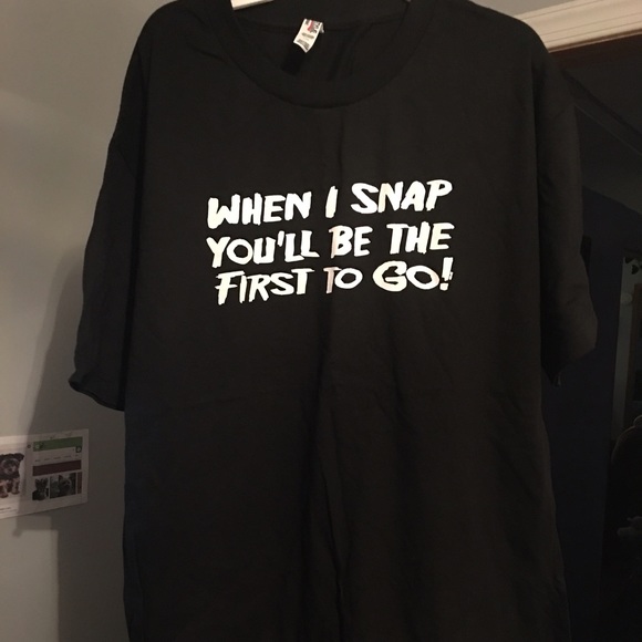 Three shirts for pb2015 only