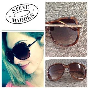 Steve Madden sunglasses