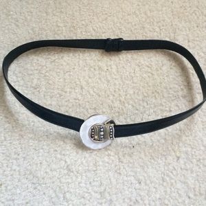 Chico's belt