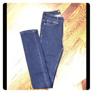 BDG high rise cigarette