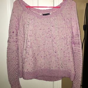 SOLD Knit sweater