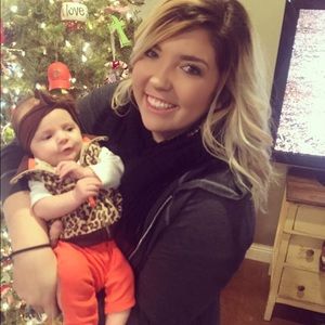 Meet your Posher, Kaylee