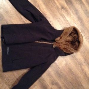 Winter coat