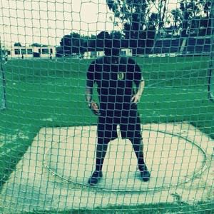 Meet your Posher, Diego