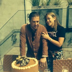 Meet your Posher, Matt