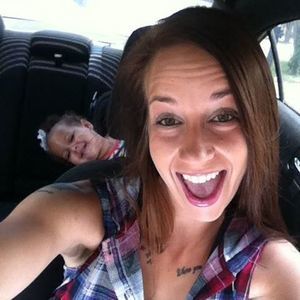 Meet your Posher, Kayla