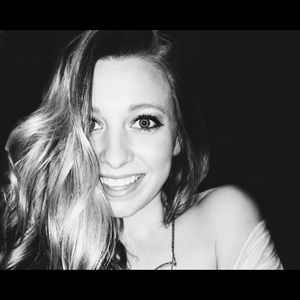 Meet your Posher, Ash