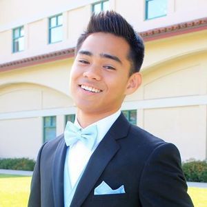 Meet your Posher, Daniel