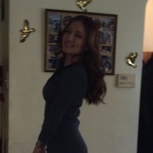 Meet your Posher, Vickie