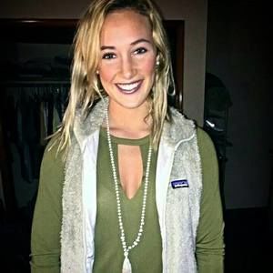 Meet your Posher, Virginia