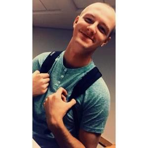 Meet your Posher, Nick