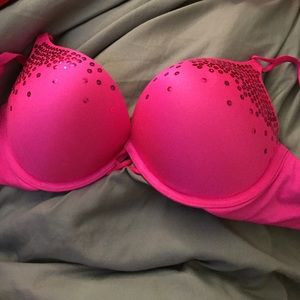 Victoria secret Bombshell Bra