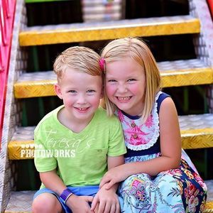 Meet your Posher, Megan