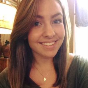 Meet your Posher, Addie