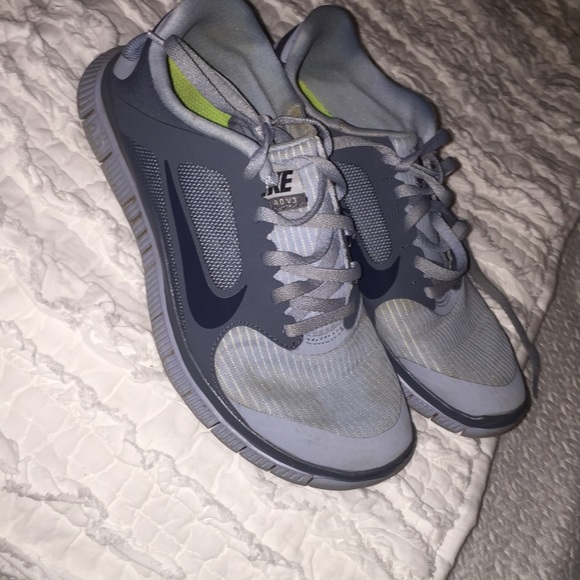 Nikes