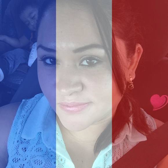 Meet your Posher, Jackielove