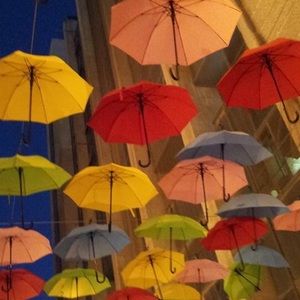 Meet your Posher, Gail