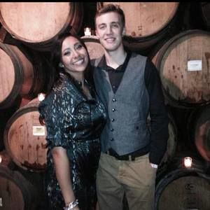 Meet your Posher, Jordan