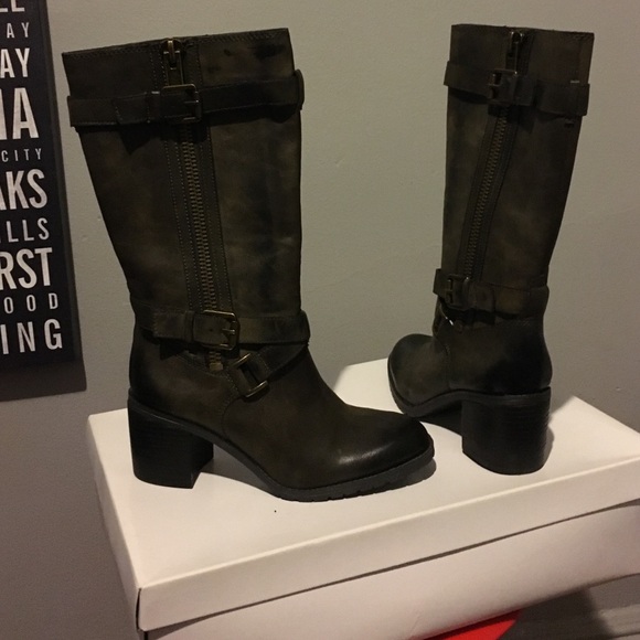 ✨NWT! Boots !💫