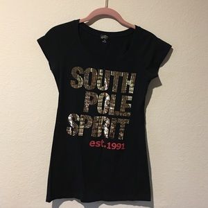 Gorgeous South Pole T-Shirt