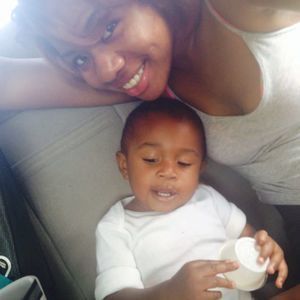 Meet your Posher, Kiera