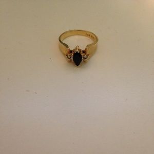 Matching ring