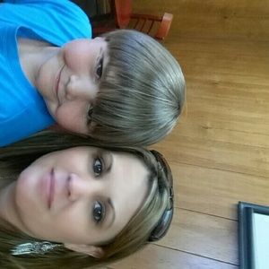 Meet your Posher, Misty