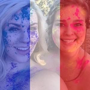 Meet your Posher, Jaimee