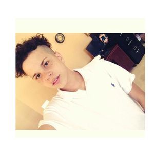 Meet your Posher, Nathan