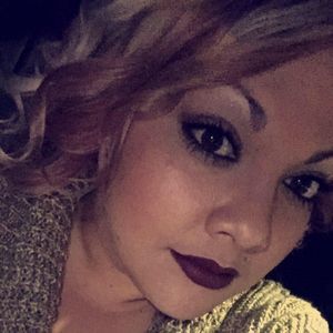 Meet your Posher, Cindy lynn