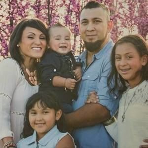 Meet your Posher, Jesse-linda