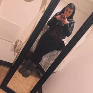 Meet your Posher, Madison